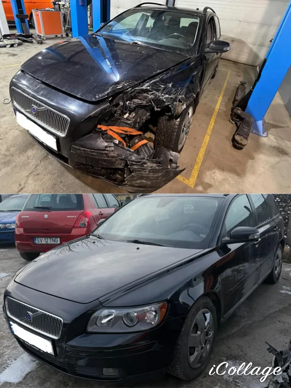 El Cartel Auto lucrare 10